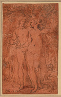 N 054-01
<br/>
Zondeval
<br/>
<em>Goltzius, Hendrick (1558-1617)</em>